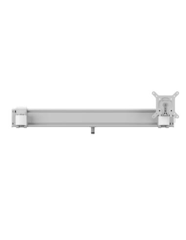 Vogel's Adaptador de doble monitor MOMO A001, (blanco)