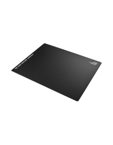 ASUS ROG Moonstone Ace L Alfombrilla de ratón para juegos Negro