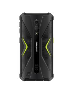 ULEFONE ARMOR X12 VERDE. 5.45". 3GB RAM. 32GB. MTK HELIO A22. 4860 MAH. ANDROID 13. RUGERIZADO 2