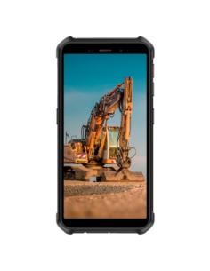 ULEFONE ARMOR X12 NEGRO. 5.45". 3GB RAM. 32GB. MTK HELIO A22. 4860 MAH. ANDROID 13. RUGERIZADO