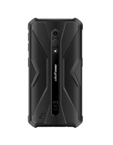 ULEFONE ARMOR X12 NEGRO. 5.45". 3GB RAM. 32GB. MTK HELIO A22. 4860 MAH. ANDROID 13. RUGERIZADO