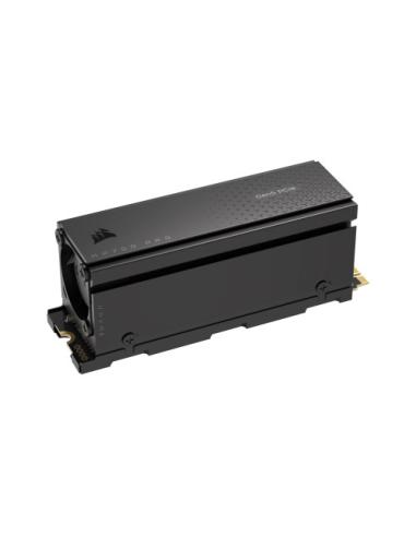 Corsair MP700 PRO M.2 2 TB PCI Express 5.0 3D TLC NAND NVMe