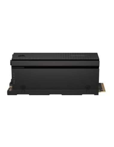 Corsair MP700 PRO M.2 2 TB PCI Express 5.0 3D TLC NAND NVMe