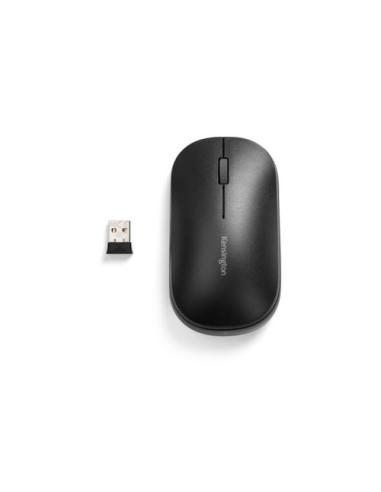 RATON INALAMBRICO SURETRACK DUAL NEGRO KENSINGTON K75298WW