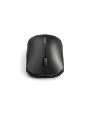 RATON INALAMBRICO SURETRACK DUAL NEGRO KENSINGTON K75298WW