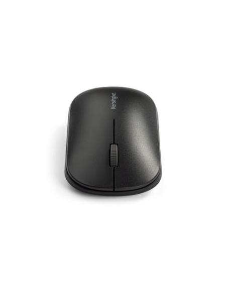 RATON INALAMBRICO SURETRACK DUAL NEGRO KENSINGTON K75298WW