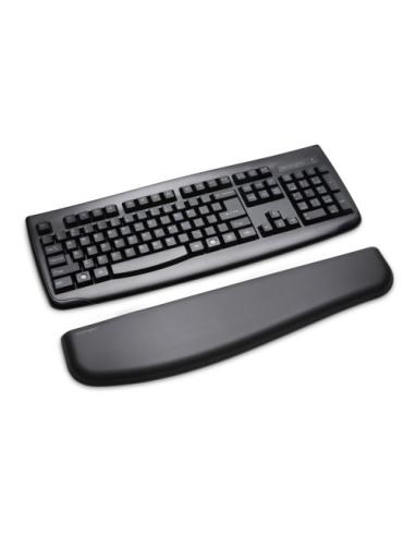 REPOSAMUÑECAS PARA TECLADO NEGRO ERGOSOFT KENSINGTON K52799WW