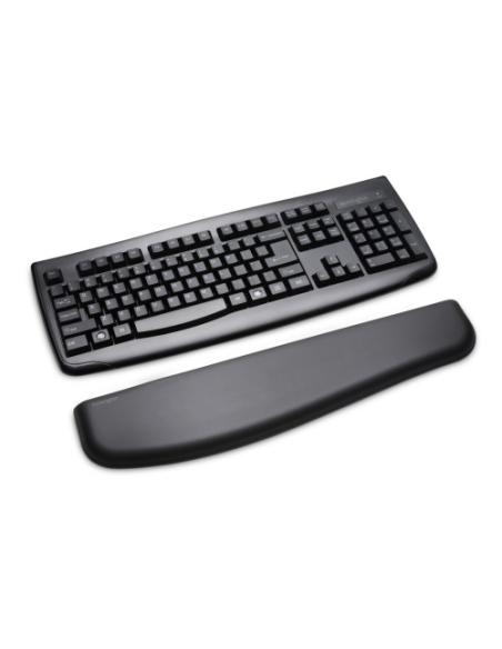 REPOSAMUÑECAS PARA TECLADO NEGRO ERGOSOFT KENSINGTON K52799WW