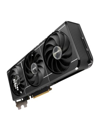 VGA PCI-EX NVIDIA ASUS PRIME RTX5060 TI OC 16GB GDDR7 HDMI 3DP 3VEN