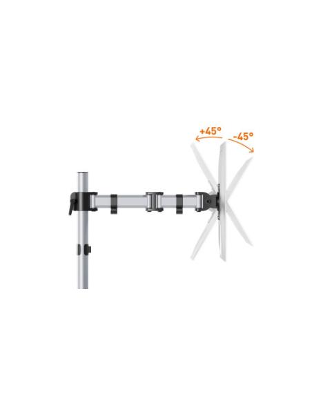 SOPORTE Y BRAZO ARTICULADO SELECT PARA 1 PANTALLA DURABLE 509423