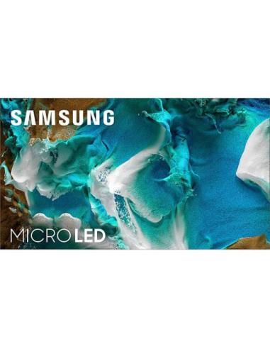 Samsung MNA110MS1AC 2,79 m (110") 4K Ultra HD Smart TV Wifi Acero inoxidable