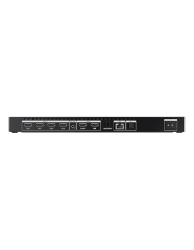 Samsung MNA110MS1AC 2,79 m (110") 4K Ultra HD Smart TV Wifi Acero inoxidable