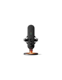 MICROFONO STEELSERIES ALIAS (61601) 2