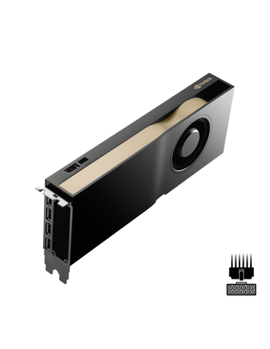 PNY RTX 4500 Ada NVIDIA RTX A4500 24 GB GDDR6