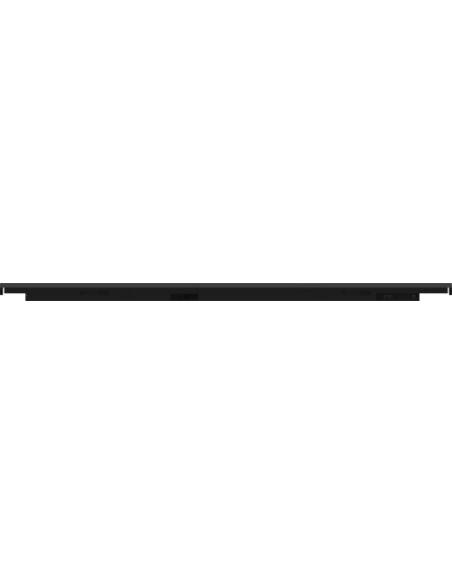 iiyama PROLITE Pizarra de caballete digital 2,74 m (108") LED Wifi 450 cd / m² 5K Ultra HD Negro Pantalla táctil Procesador inco