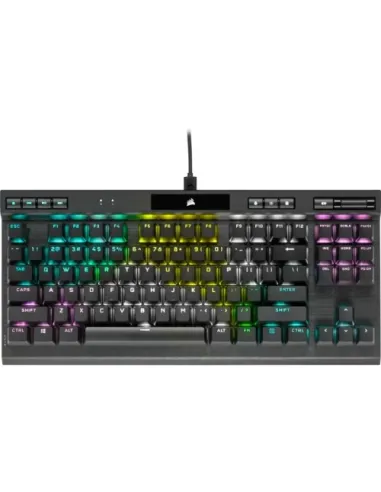 TRUST TECLADO GXT794 3-IN-1 BUNDLE ES