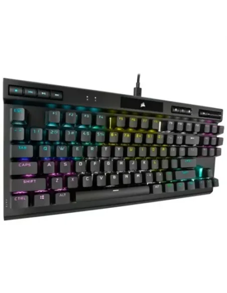 TRUST TECLADO GXT794 3-IN-1 BUNDLE ES