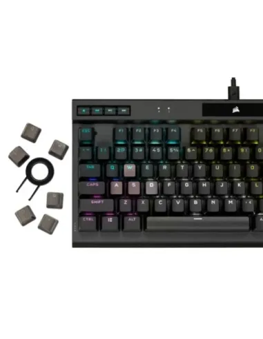 TRUST TECLADO GXT794 3-IN-1 BUNDLE ES