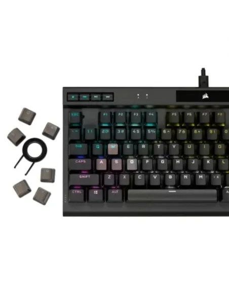 TRUST TECLADO GXT794 3-IN-1 BUNDLE ES
