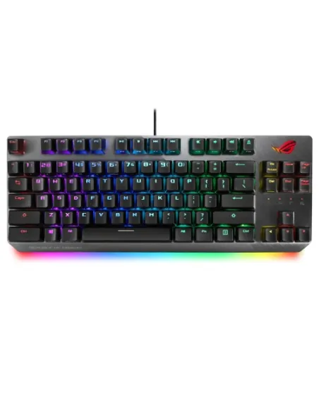 TECLADO ASUS ROG STRIX SCOPE II