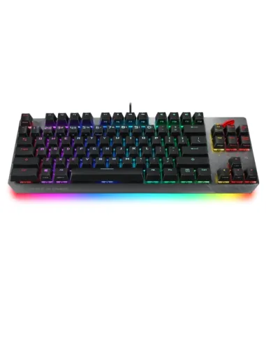 TECLADO ASUS ROG STRIX SCOPE II