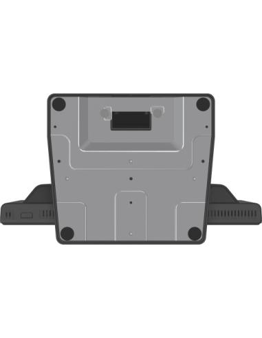 iiyama ProLite T1532MSC-B1S pantalla para PC 38,1 cm (15") 1024 x 768 Pixeles XGA LCD Pantalla táctil Negro