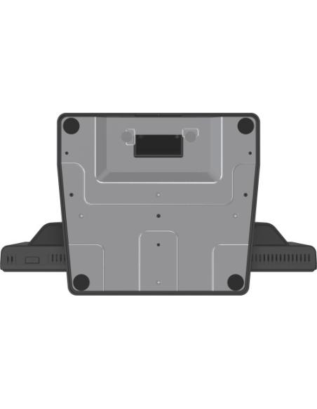 iiyama ProLite T1532MSC-B1S pantalla para PC 38,1 cm (15") 1024 x 768 Pixeles XGA LCD Pantalla táctil Negro