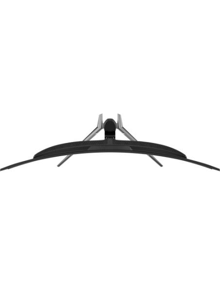 MSI MPG 491CQP QD-OLED pantalla para PC 124,5 cm (49") 5120 x 1440 Pixeles DQHD QDOLED Negro