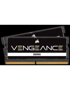 Corsair Vengeance CMSX32GX5M2A5600C48 módulo de memoria 32 GB 2 x 16 GB DDR5