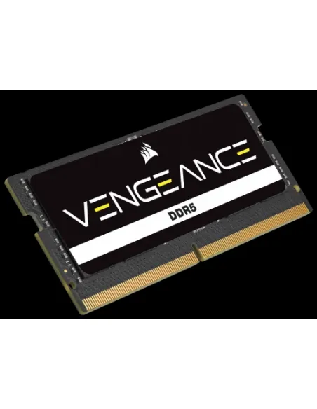 Corsair Vengeance CMSX32GX5M2A5600C48 módulo de memoria 32 GB 2 x 16 GB DDR5