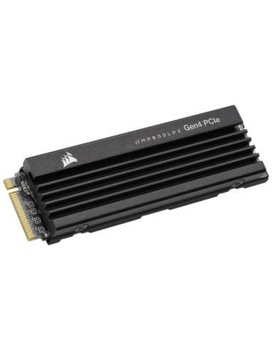 Corsair MP600 PRO LPX M.2 8 TB PCI Express 4.0 3D TLC NAND NVMe