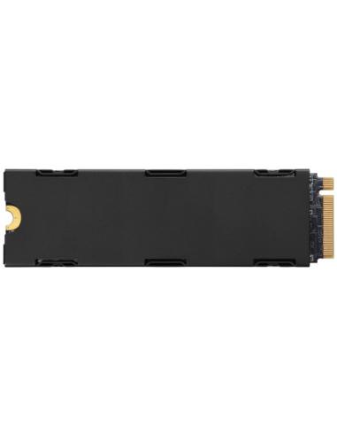 Corsair MP600 PRO LPX M.2 8 TB PCI Express 4.0 3D TLC NAND NVMe