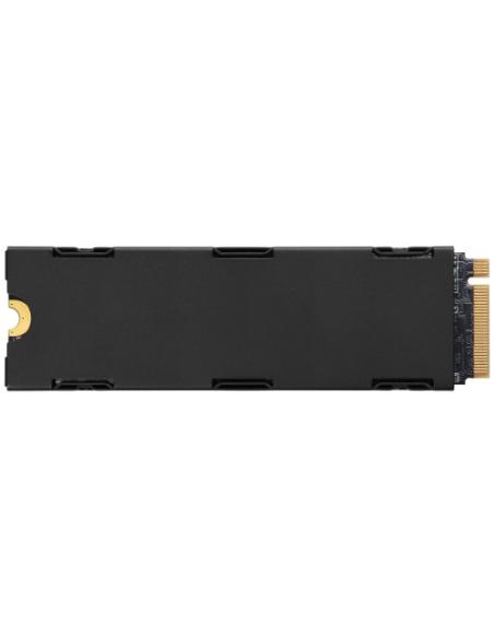 Corsair MP600 PRO LPX M.2 8 TB PCI Express 4.0 3D TLC NAND NVMe