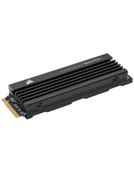 Corsair MP600 PRO LPX M.2 8 TB PCI Express 4.0 3D TLC NAND NVMe