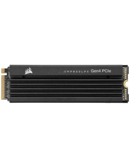 Corsair MP600 PRO LPX M.2 8 TB PCI Express 4.0 3D TLC NAND NVMe