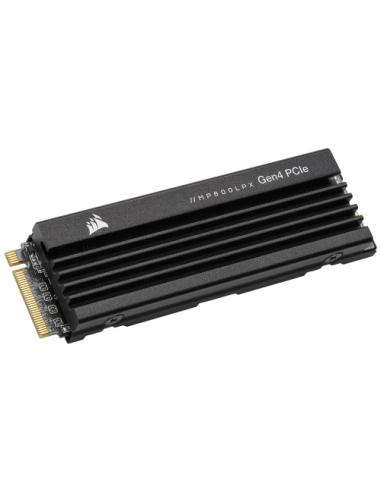 Corsair MP600 PRO LPX M.2 8 TB PCI Express 4.0 3D TLC NAND NVMe