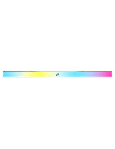 MEMORIA CORSAIR DDR5 32GB 2X16GB PC6000 VENGEANCE RGB CMH32GX5M2E6000Z36
