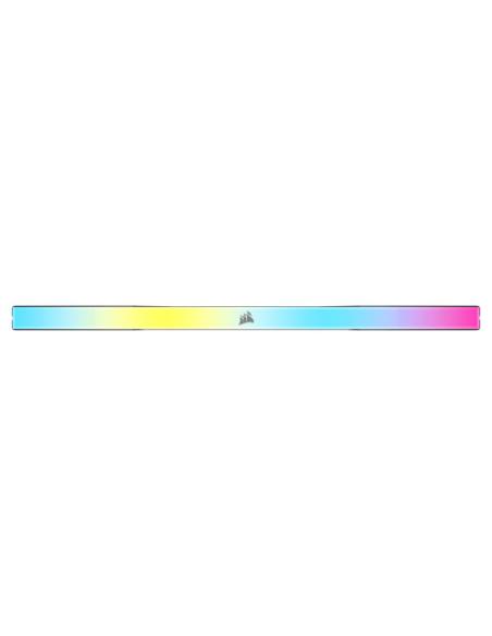 MEMORIA CORSAIR DDR5 32GB 2X16GB PC6000 VENGEANCE RGB CMH32GX5M2E6000Z36