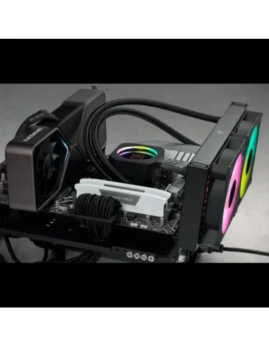 Corsair Vengeance módulo de memoria 32 GB 2 x 16 GB DDR5 5600 MHz