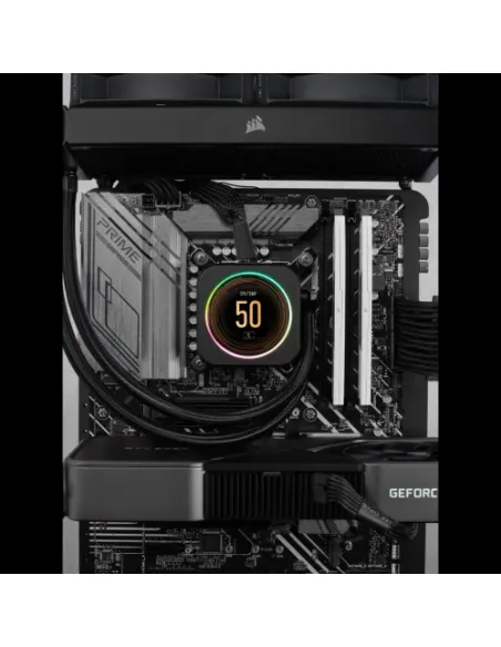 Corsair Vengeance módulo de memoria 32 GB 2 x 16 GB DDR5 5600 MHz