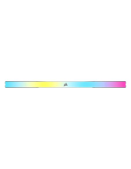 MEMORIA CORSAIR DDR5 64GB 2X32GB PC5600 VENGEANCE RGB CMH64GX5M2B5600C40
