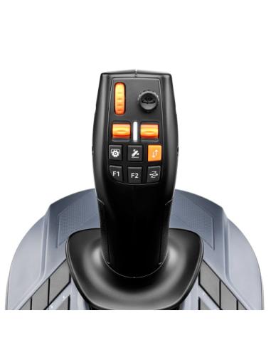 Thrustmaster SimTask FarmStick, Joystick Multifuncional para Farming