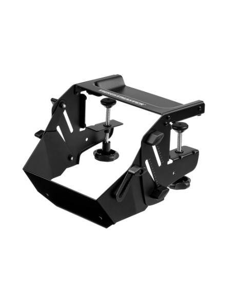 Thrustmaster SimTask Steering Kit, Soporte Para Volante De Carreras Y Pomo Giratorio Para Simulaciones De Conducción De Vehículo