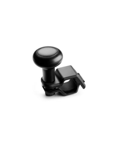Thrustmaster SimTask Steering Kit, Soporte Para Volante De Carreras Y Pomo Giratorio Para Simulaciones De Conducción De Vehículo