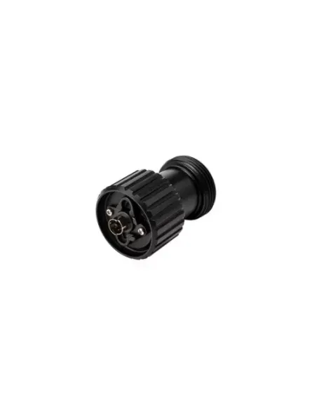 THRUSTMASTER BASE CONFIGURABLE AVA FA18 SUPER HORNET FLIGHT STICK