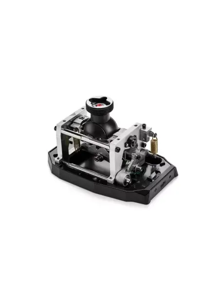 THRUSTMASTER BASE CONFIGURABLE AVA FA18 SUPER HORNET FLIGHT STICK