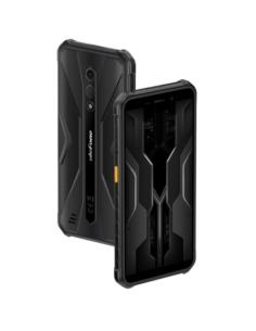ULEFONE SMARTPHONE ARMOR X12 PRO BLACK 4G/ 5.45" HD/ HELIO G36/64GB ROM/4GB RAM/8MP/4860MAH/IP68