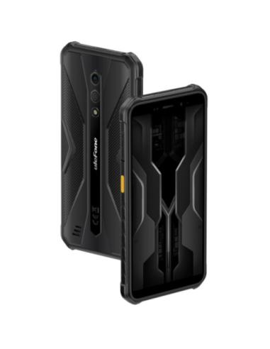 ULEFONE SMARTPHONE ARMOR X12 PRO BLACK 4G/ 5.45" HD/ HELIO G36/64GB ROM/4GB RAM/8MP/4860MAH/IP68