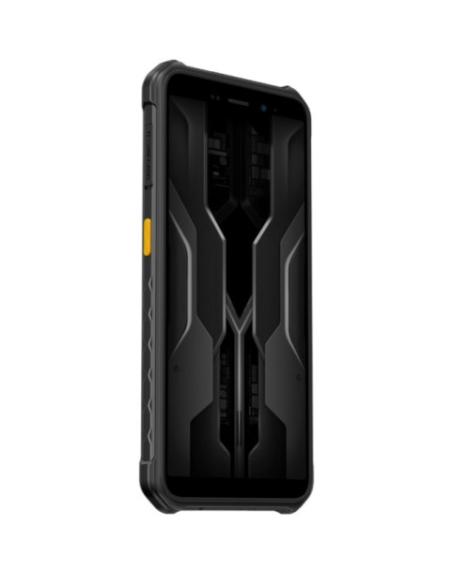 ULEFONE SMARTPHONE ARMOR X12 PRO BLACK 4G/ 5.45" HD/ HELIO G36/64GB ROM/4GB RAM/8MP/4860MAH/IP68