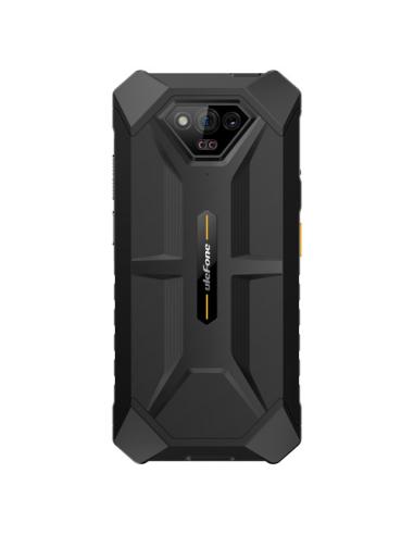 ULEFONE SMARTPHONE ARMOR X13 BLACK 4G/ 6.52" HD/ HELIO G36/64GB ROM/6GB RAM/8MP/6320MAH/IP68